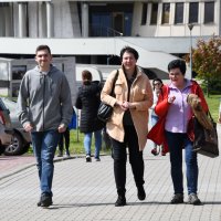 Pielgrzymka do Łagiewnik 2023